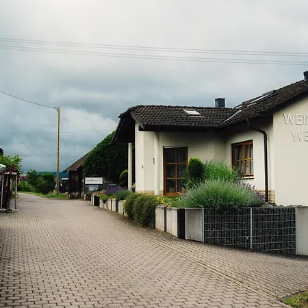Daire Weintraeumerei