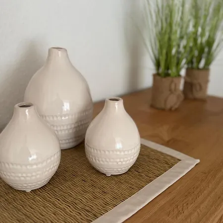 Апартаменты Weintraeumerei Monzingen