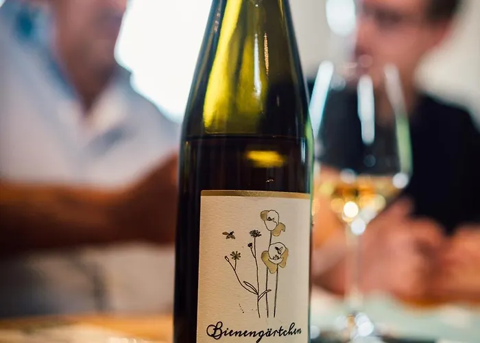 Weintraeumerei Monzingen