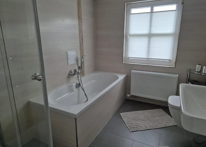 Apartament Weintraeumerei *