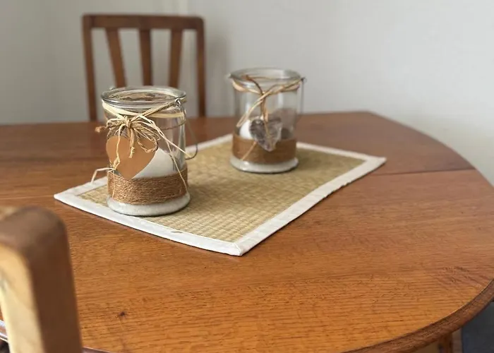 Apartament Weintraeumerei